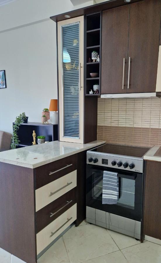 Floral House Kallithea Apartman Athén Kültér fotó