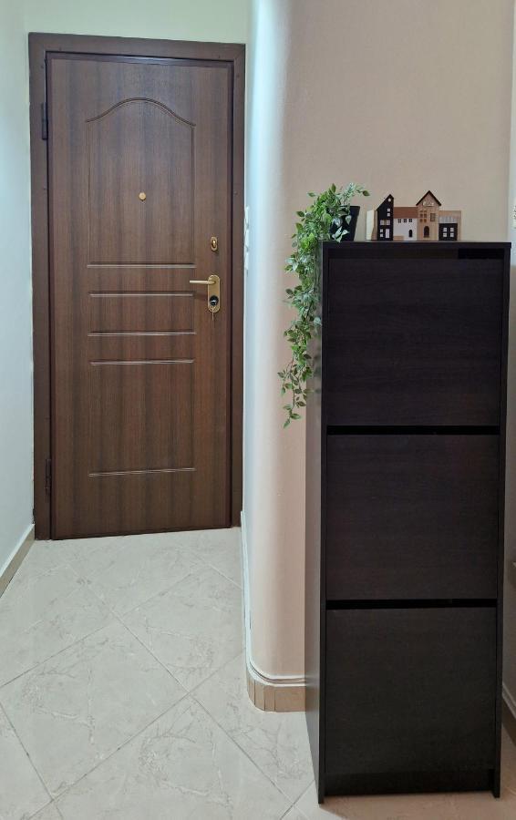 Floral House Kallithea Apartman Athén Kültér fotó